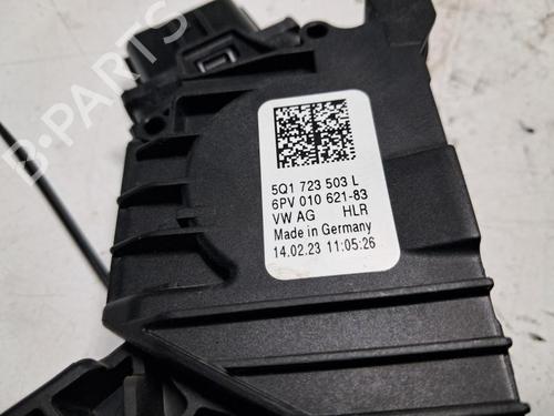 Pedal SKODA KAROQ (NU7, ND7) 2.0 TDI | BP31062899I4 - Image 5