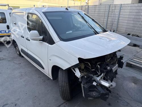 Right front shock absorber OPEL COMBO E Tour / Life (K9) 1.5 | BP23558211M17 - Image 5