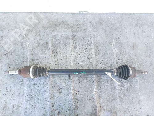 Used Right front driveshaft PEUGEOT BIPPER (AA_) 1.4 HDi (68 hp) 22251387