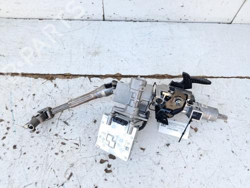 Used Steering column Steering column RENAULT CLIO V (B7_) 1.0 TCe 90 (B7MT) (91 hp) 40011597 40011597