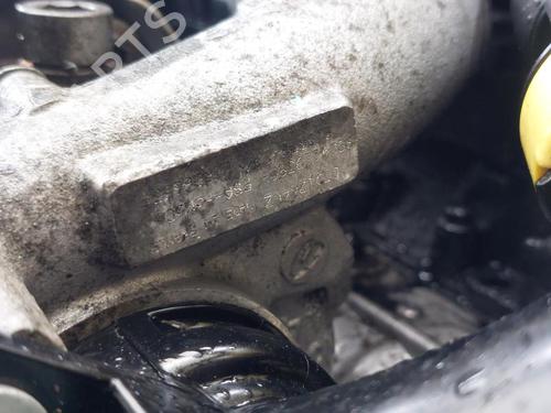 Engine CITROËN C4 Picasso II 1.6 BlueHDi 120 | BP29641397M1 
