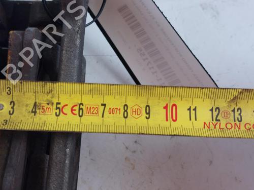 Zacisk hamulca przedniego lewego AUDI A4 Allroad B8 (8KH) 2.0 TDI quattro | BP20691325M105 