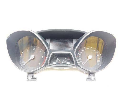 Used Instrument cluster FORD KUGA II (DM2) 1.5 TDCi (120 hp) 26516622