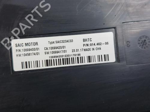 Engine control unit (ECU) MG MG HS (AS23) 1.5 T (SAS23) | BP17203414M57 - Image 3