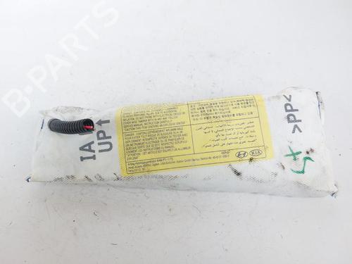 Used Left seat airbag Left seat airbag HYUNDAI i10 II (BA, IA) 1.0 LPG (69 hp) 22214484 22214484