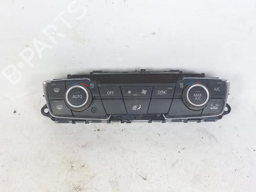 Used Climate control Climate control BMW X1 (F48) xDrive 25 e Plug-in-Hybrid (220 hp) 20102568 20102568