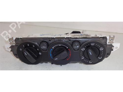 Commande Chauffage FORD FOCUS II (DA_, HCP, DP) 1.4 (80 hp) 15140263