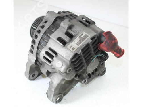 Alternator RENAULT CLIO II (BB_, CB_) 1.2 (BB0A, BB0F, BB10, BB1K, BB28, BB2D, BB2H, CB0A,... | BP15145002M7 