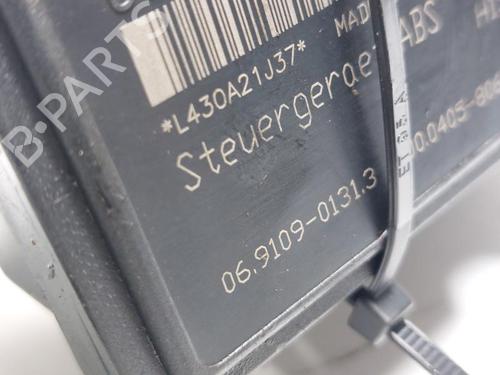 ABS pump DR DR 1 1.3 | BP33197353M43 - Image 5