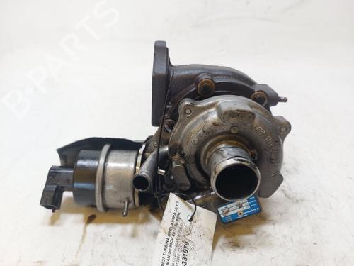 turbochargersupercharger-opel-astra-j-p10-2009-2010-2011-2012-2013-2014-2015-2016-37259441 main image