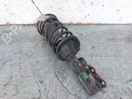 Used Left front shock absorber Left front shock absorber KIA PICANTO I (SA) 1.0 (61 hp) 34505754 34505754
