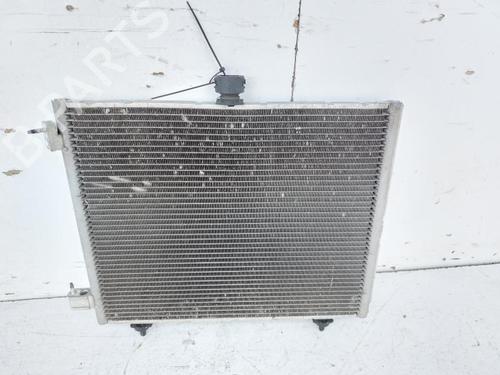 Radiateur de ac CITROËN C3 III (SX) 1.2 PureTech 82 | BP30802694M32