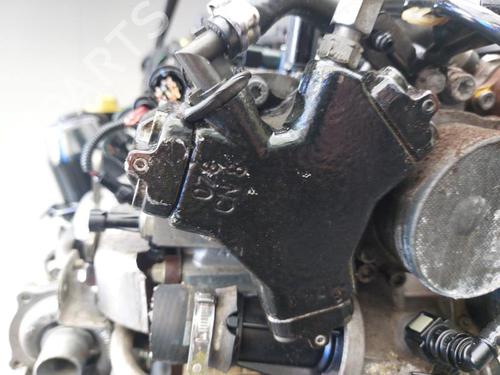 Engine FIAT PANDA (169_) 1.3 D Multijet (169.AXC1A) | BP31241114M1 