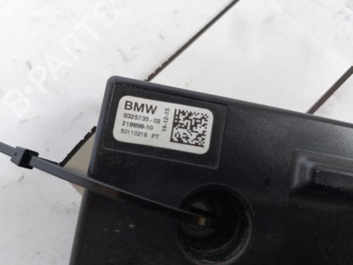 Engine control unit (ECU) BMW 3 Touring (F31) 320 d | BP15175232M57 
