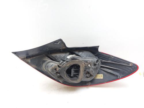 Left taillight OPEL CORSA D (S07) 1.2 (L08, L68) | BP26593144C34 