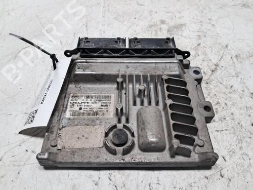 Engine control unit (ECU) FORD GALAXY III (CK) 2.0 TDCi 4x4 | BP33195123M57 - Image 2
