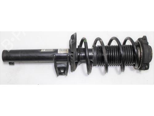 Used Left front shock absorber SKODA OCTAVIA II Combi (1Z5) 1.6 (102 hp) 15146942