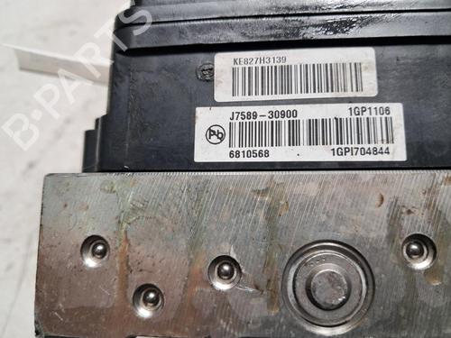 ABS pump KIA CEED Sportswagon (CD) 1.6 CRDi 115 | BP33194698M43  - Image 5