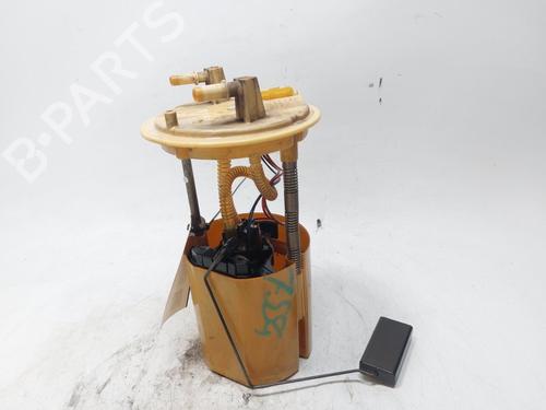 Fuel pump FORD KA (RU8) 1.3 TDCi | BP36001659M76 - Image 3