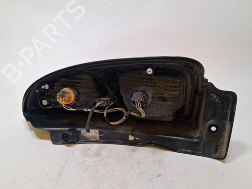 Left taillight CITROËN C3 Picasso (SH_) 1.4 VTi 95 (SH8FSC, SH8FP0, SH8FP6) | BP39067729C34 - Image 3