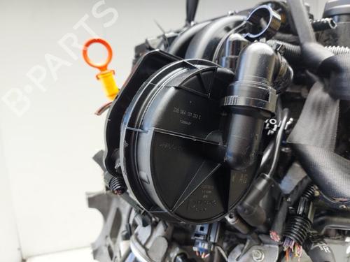 Engine VW GOLF PLUS V (5M1, 521) 1.6 BiFuel | BP36107773M1 - Image 5