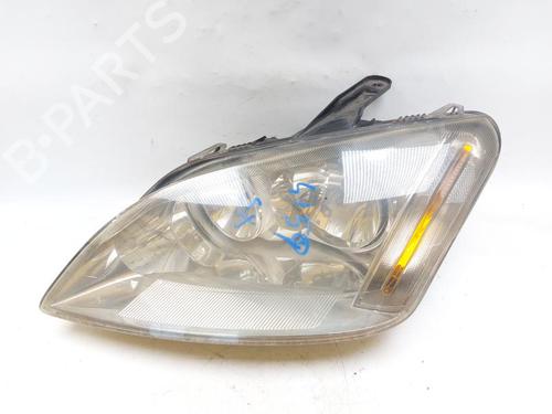 Used Left headlight Left headlight FORD FOCUS C-MAX (DM2) 1.6 TDCi (109 hp) 27443221 27443221