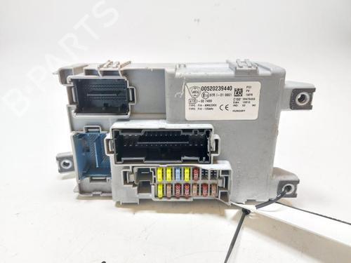 Electronic module LANCIA YPSILON (312_) 1.3 D Multijet (312.YXE1A, 312.YXU1A) | BP30802528M83 - Image 3