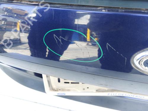 Tailgate FORD MONDEO IV Turnier (BA7) 1.6 Ti | BP18898730C6