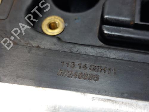 Oil sump LANCIA YPSILON (312_) 0.9 CNG (312.YXG1A) | BP35775623M115 - Image 5