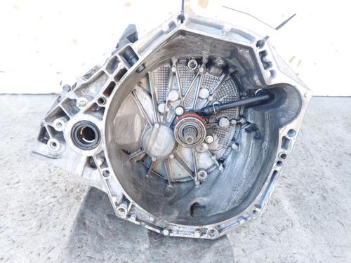 Used Gearbox RENAULT SCÉNIC III (JZ0/1_) 1.5 dCi (110 hp) 29056197
