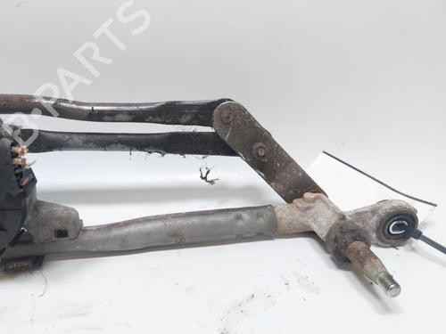 Viskermotor vindrute FIAT PANDA (312_, 319_) 0.9 (312PXG1A) | BP30531108M29