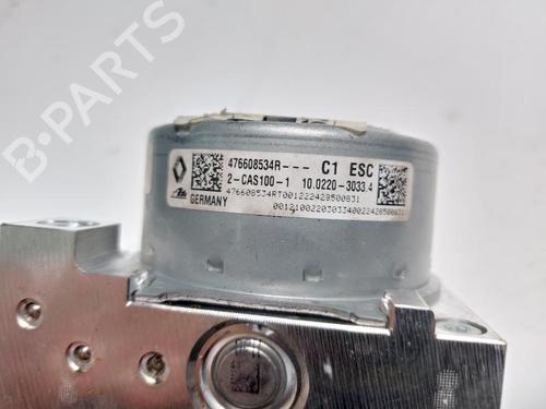 ABS Bremseaggregat DACIA JOGGER (RK_) 1.0 TCe 100 ECO-G (RKMT) | BP30536484M43