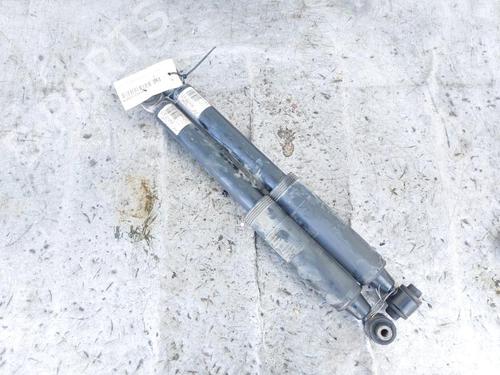 Used Right rear shock absorber PEUGEOT 208 I (CA_, CC_) 1.5 BlueHDI 100 (102 hp) 26672100