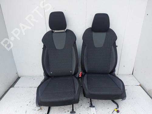 Used Seats set Seats set SKODA OCTAVIA IV Combi (NX5, PV5) 2.0 TDi (116 hp) 36525399 36525399