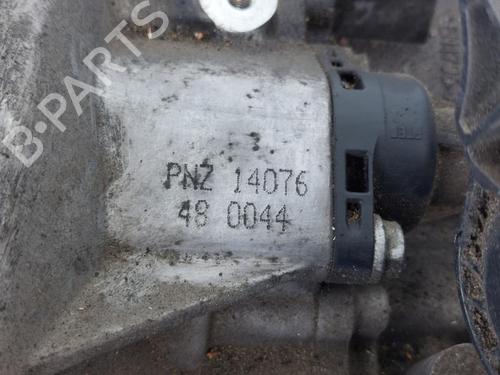 Gearbox SEAT IBIZA IV (6J5, 6P1) 1.2 TSI | BP15397947M3 