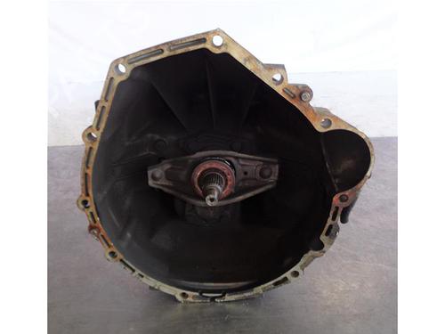 Used Gearbox MERCEDES-BENZ C-CLASS (W202) C 200 CDI (202.134) (102 hp) 15139948