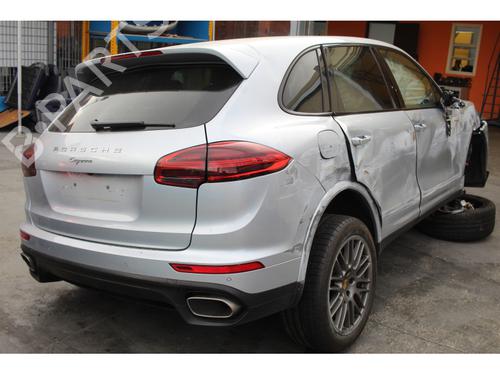 Instrument cluster PORSCHE CAYENNE (92A) 3.0 Diesel | BP23879764C47 - Image 3