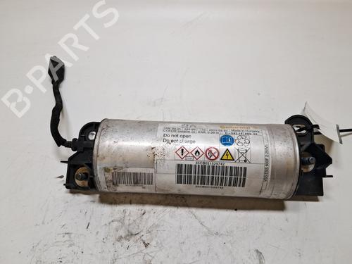 Used Start/Stop ECU Start/Stop ECU PEUGEOT 2008 I (CU_) 1.6 HDi (92 hp) 36525313 36525313