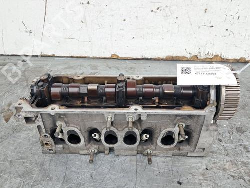 Topstykke Topstykke FIAT PANDA (169_) 1.2 (169.AXB11, 169.AXB1A) (60 hp) 36618179 36618179