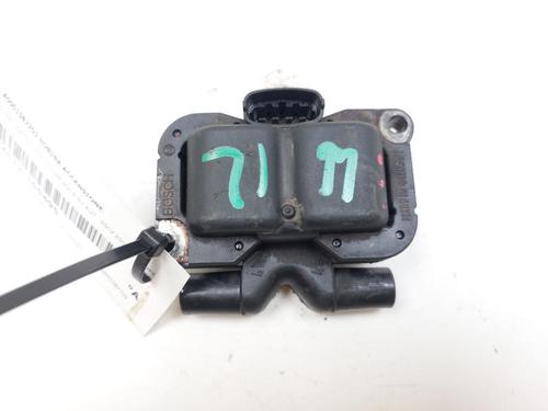 Used Ignition coil SMART CITY-COUPE (450) 0.6 (S1CLA1, 450.341) (55 hp) 29050448