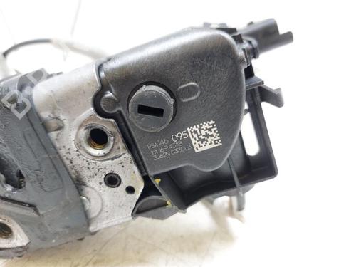 Front left lock OPEL GRANDLAND / GRANDLAND X (A18, P1UO) 1.5 Turbo D (75) | BP25434062C98 