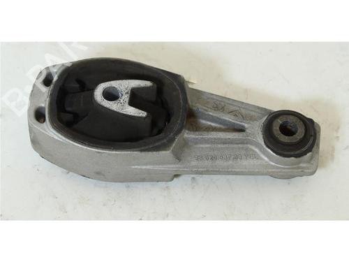 Used Gearbox mount Gearbox mount PEUGEOT 2008 I (CU_) 1.2 THP 110 / PureTech 110 (110 hp) 15141800 15141800