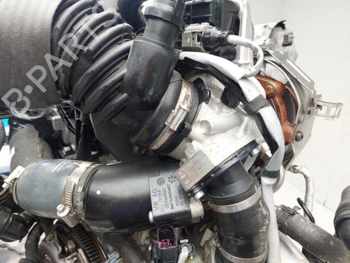 Engine CUPRA FORMENTOR (KM7, KMP) 1.4 e-Hybrid | BP26593104M1 