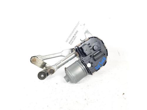 Used Front wiper motor PEUGEOT 3008 I MPV (0U_) 2.0 HDi 150 / BlueHDi 150 (150 hp) 23879943