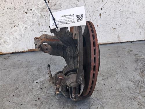 Right front steering knuckle VW GOLF VI (5K1) 1.6 TDI | BP35721435M26 - Image 5