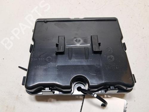 Engine control unit (ECU) NISSAN QASHQAI III (J12) 1.3 DIG-T | BP33196208M57 - Image 3