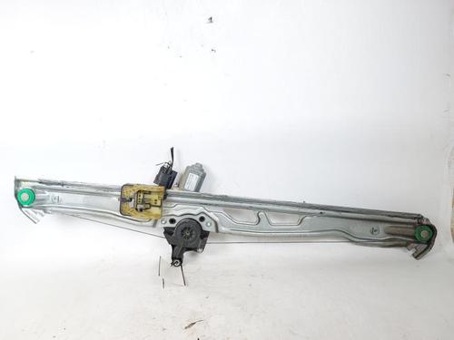Used Front left window mechanism Front left window mechanism FORD TRANSIT V363 Van (FCD, FDD) 2.2 TDCi (155 hp) 15892760 15892760