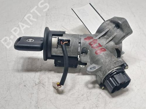 Used Electronic module Electronic module NISSAN MICRA III (K12) 1.5 dCi (65 hp) 39908189 39908189
