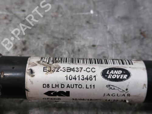 Półoś przednia lewa JAGUAR E-PACE (X540) 2.0 D150 AWD | BP30613368M38