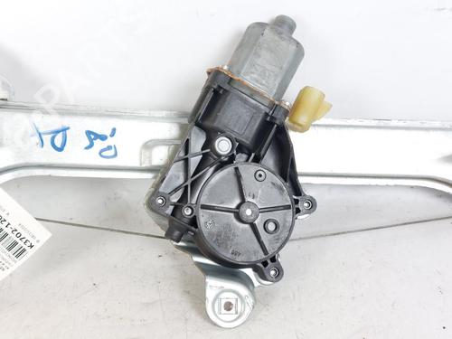 Rear right window mechanism CHEVROLET ORLANDO (J309) 2.0 D | BP21123462C25